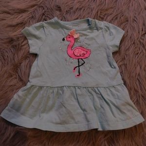 Infants T-Shirt (Girls)
